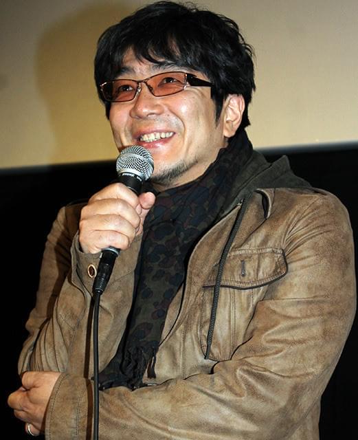 大友啓史監督、4Kでよみがえった「雨月物語」に感動「まさに映画