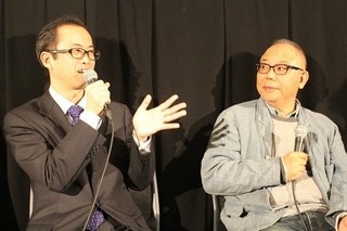 「シン・ゴジラ」プロデューサー、庵野秀明総監督との“攻防”明かす