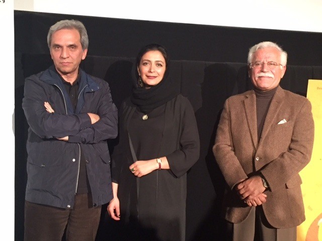 出産か、中絶か…キャリアを持つ夫婦の苦渋の決断描くイラン映画 製作陣が現代社会に問題提起