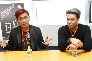 フィリピンの人気監督が実際に起こったトランスジェンダー殺害事件を映画化するに至った理由