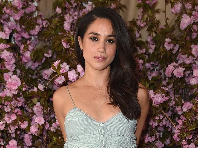 英ヘンリー王子に新恋人!?リーガルドラマ「SUITS」女優に脚光