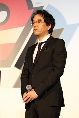 3DCG版「サイボーグ009」河本啓佑「『加速装置！』が一番緊張した」