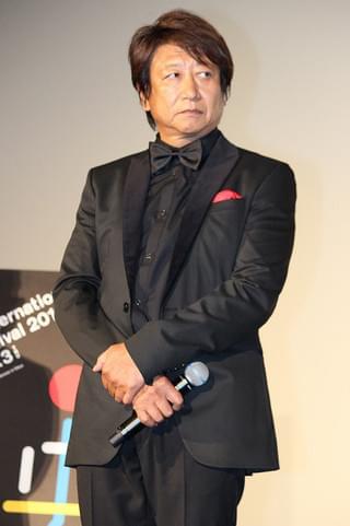 3DCG版「サイボーグ009」河本啓佑「『加速装置！』が一番緊張した」