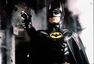 NY警察“恐怖のピエロ”対策でバットマンに協力要請