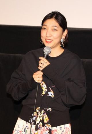 安藤サクラ、新藤風監督作「島々清しゃ」は「体が愛おしさを感じる作品」