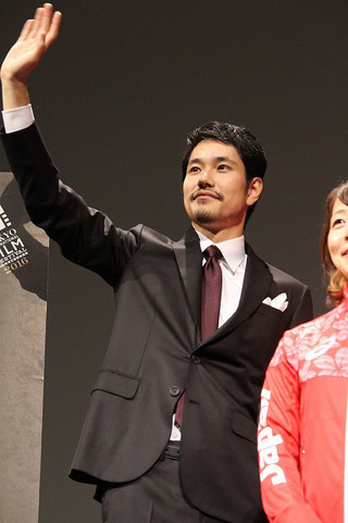 松山ケンイチ、東京国際映画祭に寄せる思い「圧倒的パワーに勇気もらえる」