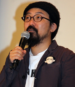 松田龍平、「ぼくのおじさん」完成までコメディと知らず「夢中でやったのが良かった」