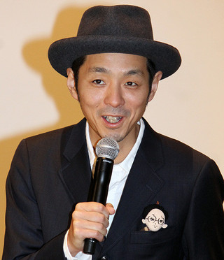 松田龍平、「ぼくのおじさん」完成までコメディと知らず「夢中でやったのが良かった」