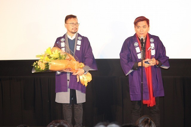 第29回東京国際映画祭、観客賞は美しきトランスジェンダーの半生描くフィリピン映画