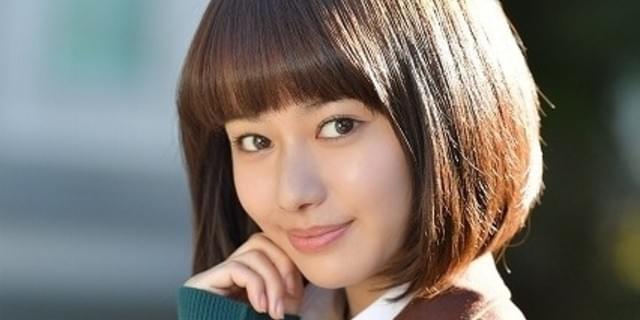 山本舞香 永野芽郁の恋敵に 実写 ひるなかの流星 で人気キャラ 猫田ゆゆか役 映画ニュース 映画 Com