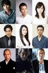 豪華キャストが木村拓哉＆杉咲花と激突！