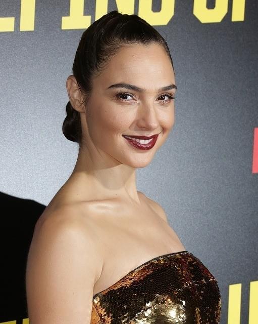 「ワンダーウーマン」ガル・ギャドットが第2子妊娠