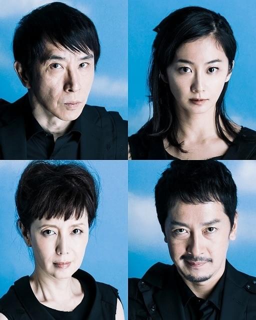 三谷幸喜の新作舞台はサスペンス！「不信 彼女が嘘をつく理由」17年3月上演