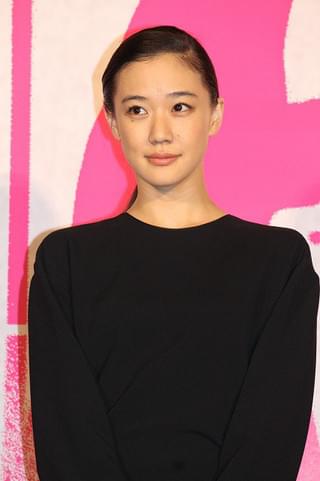 蒼井優、恋人役・石崎ひゅーいの“ぶっ込み”にタジタジ「まさかそんなことを…」