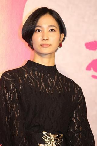 蒼井優、恋人役・石崎ひゅーいの“ぶっ込み”にタジタジ「まさかそんなことを…」