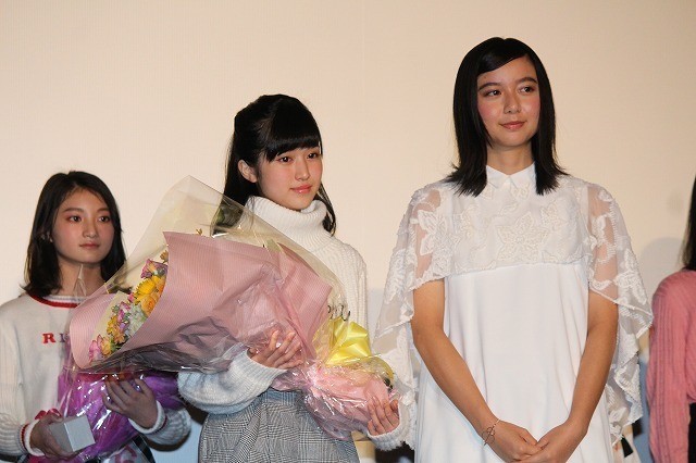 第8回東宝シンデレラ、グランプリは大阪出身の15歳・福本莉子！ - 画像2