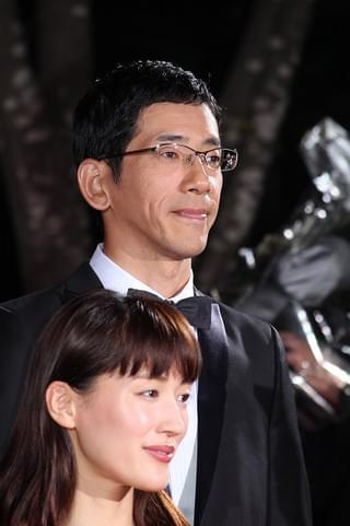 岡田准一＆吉岡秀隆、綾瀬はるかの天然をいじり倒す「リンスとコンディショナーの違いは？」