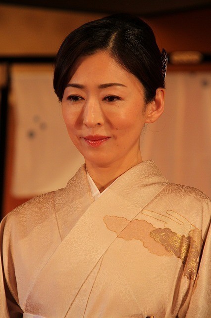 松雪泰子がYuki Saito監督が現代版「古都」を京都で撮った意義を熱く説く - 画像5