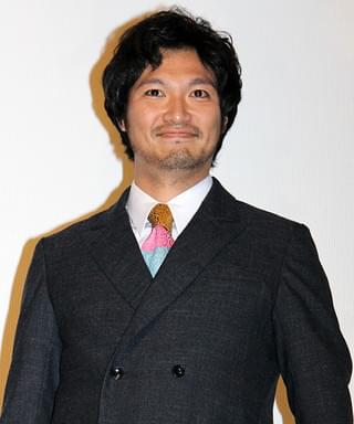 青木崇高、半野喜弘監督との14年来の友情ついに具現化「最高に愛する作品できた」