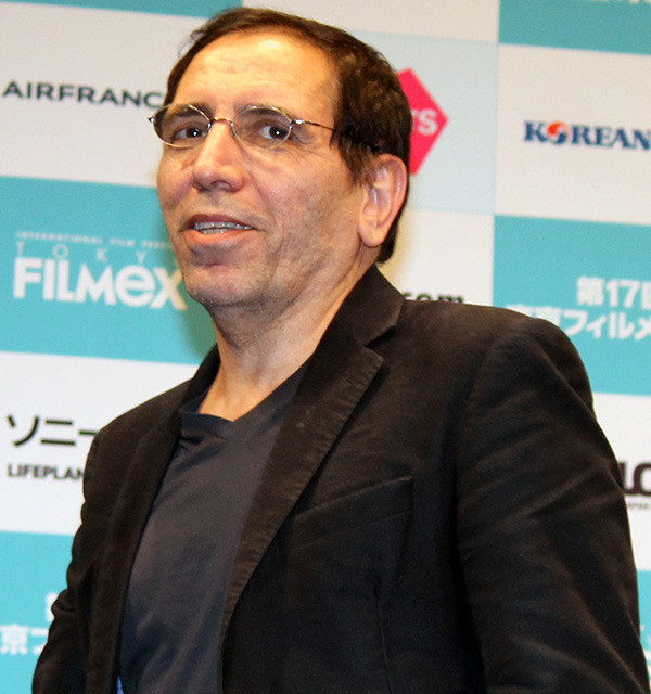 M・マフマルバフ監督、ネガ没収の幻の映画26年を経て日本初披露「映画は人の心を変えられる」 - 画像3