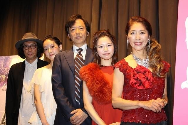 板尾創路、故原田芳雄さんからの一言で「ジムノペディに乱れる」出演を決意