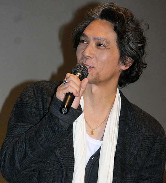 加藤雅也、主演映画「棒の哀しみ」のラブシーンで若手女優を“誘導”に苦笑い - 画像3