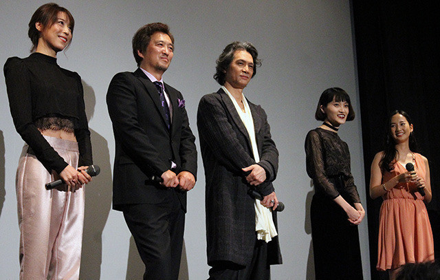 加藤雅也、主演映画「棒の哀しみ」のラブシーンで若手女優を“誘導”に苦笑い - 画像2