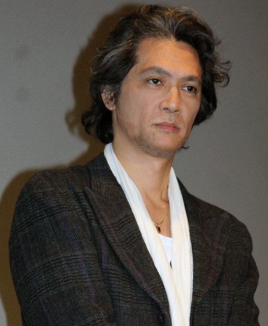 加藤雅也、主演映画「棒の哀しみ」のラブシーンで若手女優を“誘導”に苦笑い - 画像1