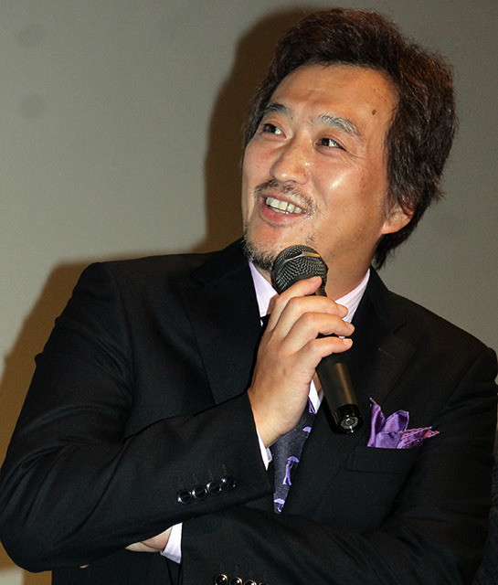 加藤雅也、主演映画「棒の哀しみ」のラブシーンで若手女優を“誘導”に苦笑い - 画像4