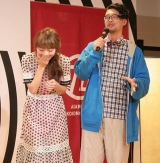 内田理央、舞台で女子プロレスラー役に挑戦！