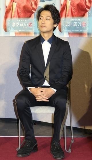 武井咲、初めての時代劇に手応え「自分自身も成長」