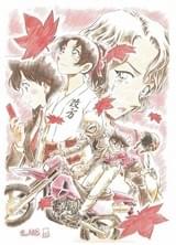「名探偵コナン」第21弾ビジュアル