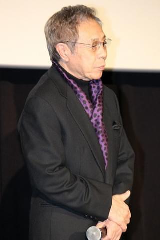 北島三郎、32年ぶりの映画出演で「松平健は魅力的な役者」と再認識