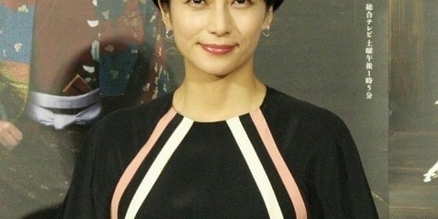 直虎」柴咲コウ、“幼なじみ”三浦春馬＆高橋一生とは「性別を超え