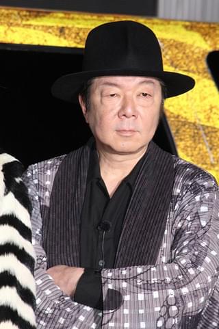 生田斗真、香港から来たファンを熱烈ハグ！ファン600人が悲鳴