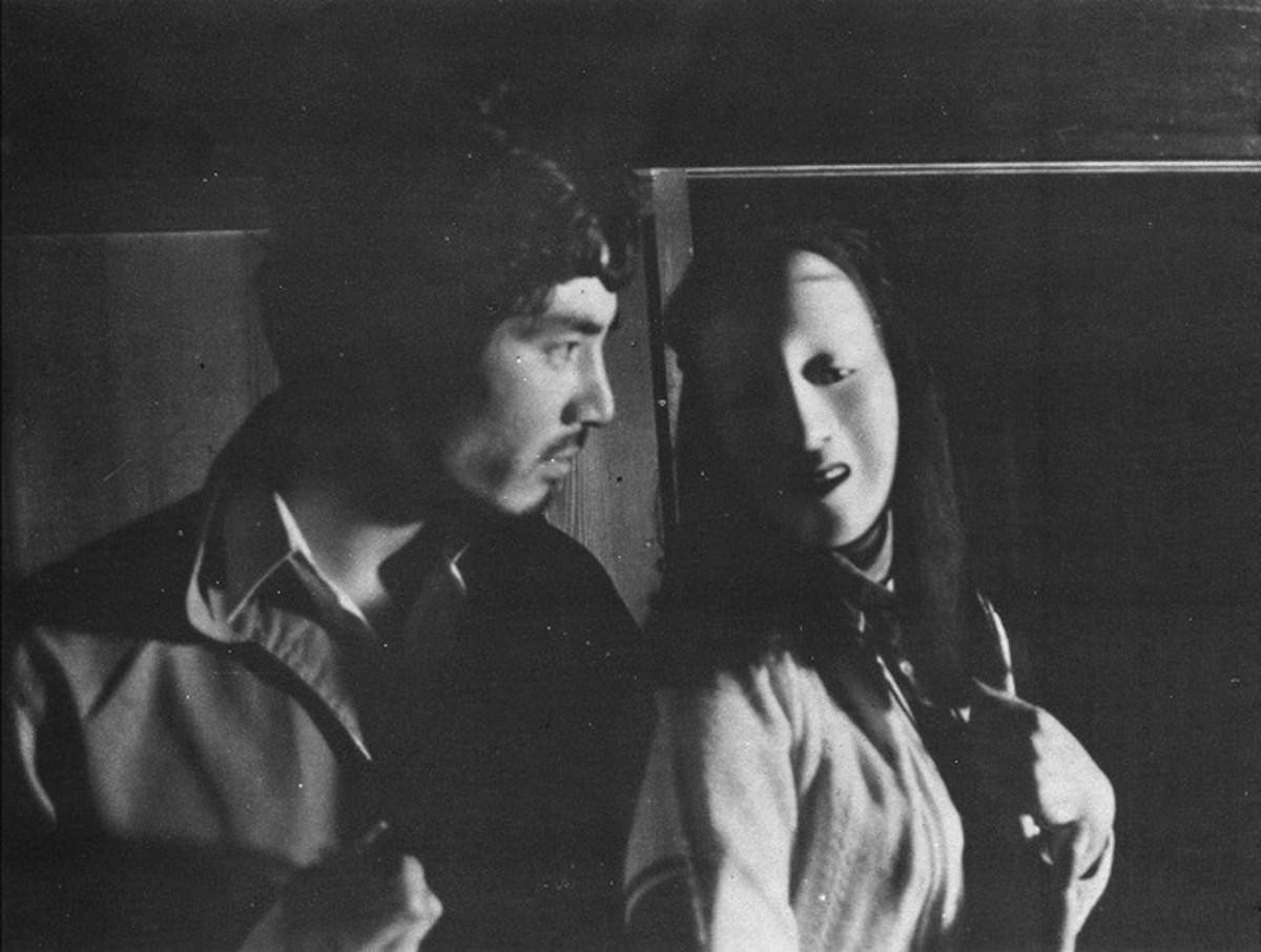 京都文化博物館フィルムシアター 実相寺昭雄監督の特集上映を開催 映画ニュース 映画 Com