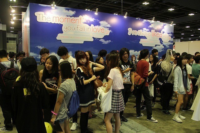 【世界のアニメイベント】東南アジア最大級「AFASG」は日本と変わらぬ熱気だった！ - 画像17