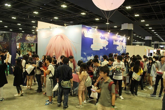 【世界のアニメイベント】東南アジア最大級「AFASG」は日本と変わらぬ熱気だった！ - 画像16