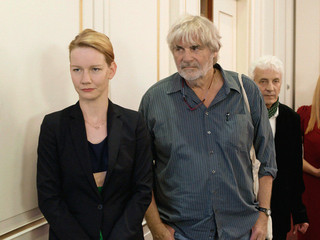 ヨーロッパ映画賞はドイツ映画「Toni Erdmann」が5冠