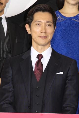 佐々木蔵之介＆横山裕、北川景子の関西弁に仰天！「すっげえしゃべってた」