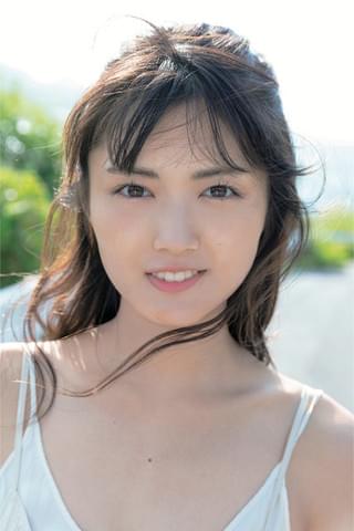 若手注目女優・水谷果穂、泡風呂に初挑戦！セカンド写真集で「成長した姿を見て」