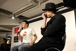 ファンキー加藤「我慢できなくて」武藤敬司のセコンド役でこっそり出演