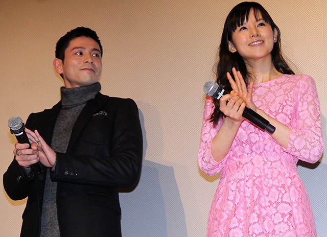 小西真奈美、撮影から６年経ての主演映画公開で“父”石橋蓮司に感謝「抱きしめたい」