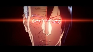 奥浩哉の漫画「いぬやしき」がテレビアニメ＆実写映画化！