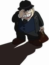 玄田哲章が喪黒福造役に挑戦！