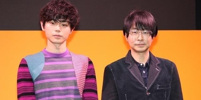 菅田将暉、念願の「帝一の國」で渾身の演技！「撮影3日目で声枯れました」 : 映画ニュース - 映画.com