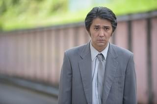 中山優馬主演ドラマ「北斗 -ある殺人者の回心-」に宮本信子、松尾スズキら参戦