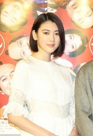 瀬戸康史の“ヌクメン”パワーで現場ほっこり 三吉彩花「温かく包んでくださった」