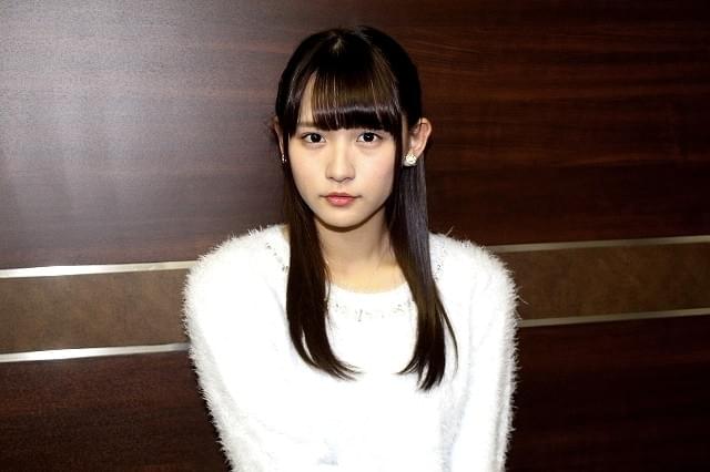 注目アイドル・浅川梨奈「14の夜」露出大のヤンキー役でイメージ払しょくに挑む