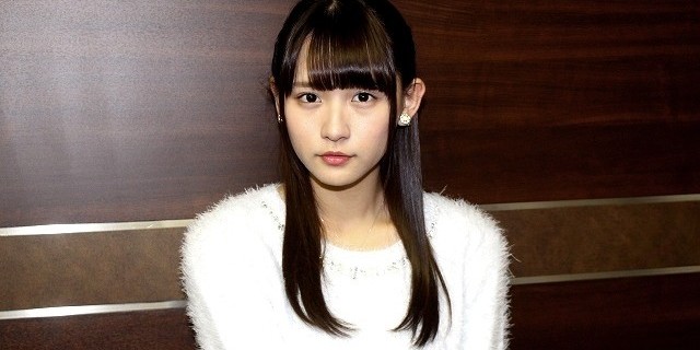 注目アイドル・浅川梨奈「14の夜」露出大のヤンキー役でイメージ払しょくに挑む : 映画ニュース - 映画.com